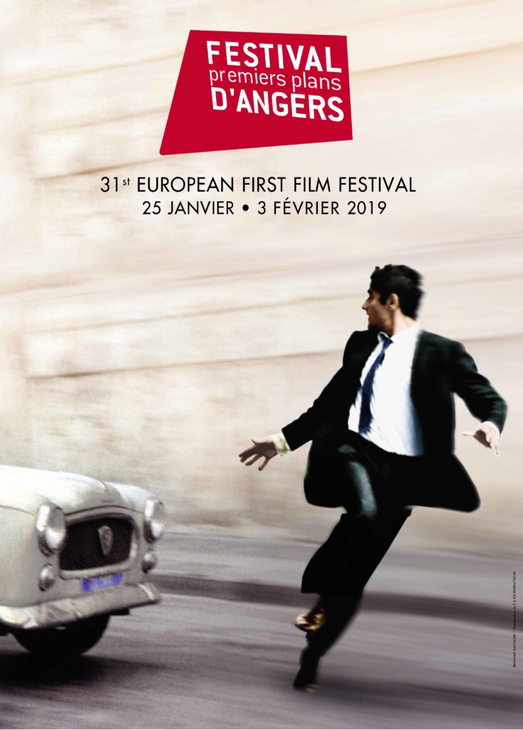 Image de l'article Festival Premiers Plans