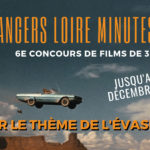 Image de l'article CONCOURS  « ANGERS LOIRE MINUTES FILMS  »