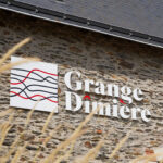 Image de l'article Grange Dîmière