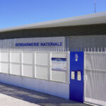 Image de l'article Gendarmerie Nationale