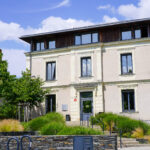 Image de l'article Maison de la Solidarité et des Familles