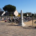 Image de l'article Cimetière