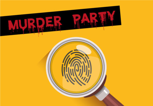 Image de l'article Murder Party