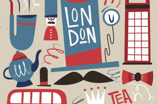 Image de l'article Histoires en Anglais