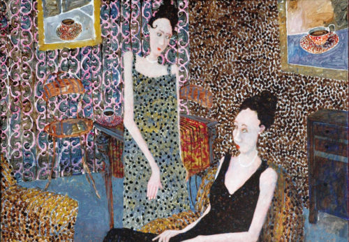Image de l'article Andrew PAINTER