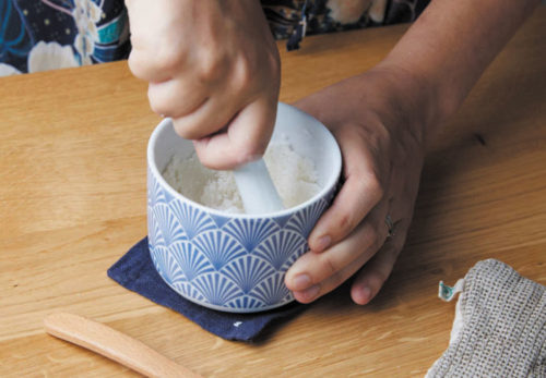 Image de l'article Atelier de fabrication de produits naturels