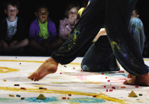 Image de l'article Petites traces