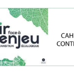 Image de l'article Cahiers des contributions
