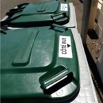 Image de l'article La collecte latérale des déchets s’organise