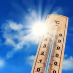 Image de l'article Plan canicule : inscrivez-vous sur le registre du CCAS