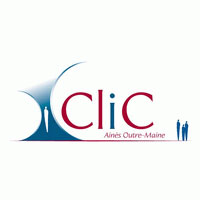 clic association logo