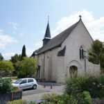 Image de l'article Eglise Saint-Gilles