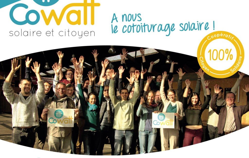 Image de l'article CoWatt – Découvrez le cotoiturage solaire