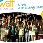 Image de l'article CoWatt – Découvrez le cotoiturage solaire
