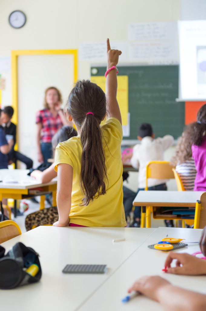 Image de l'article Extension de l’accueil aux enfants des personnels d’aide sociale à l’enfance