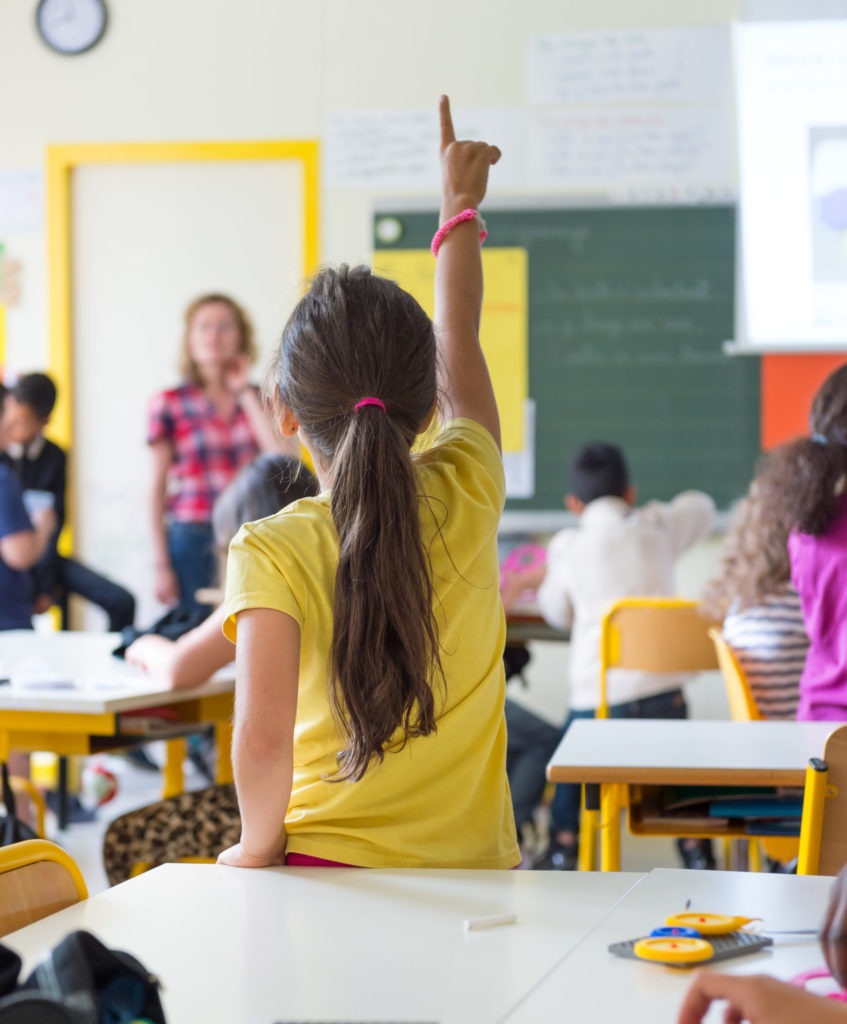 Image de l'article Extension de l’accueil aux enfants des personnels d’aide sociale à l’enfance