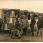 Image de l'article Première Guerre Mondiale : appel à témoignages