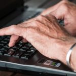 Image de l'article Bien être seniors  » Le numérique : à portée de tous ? »