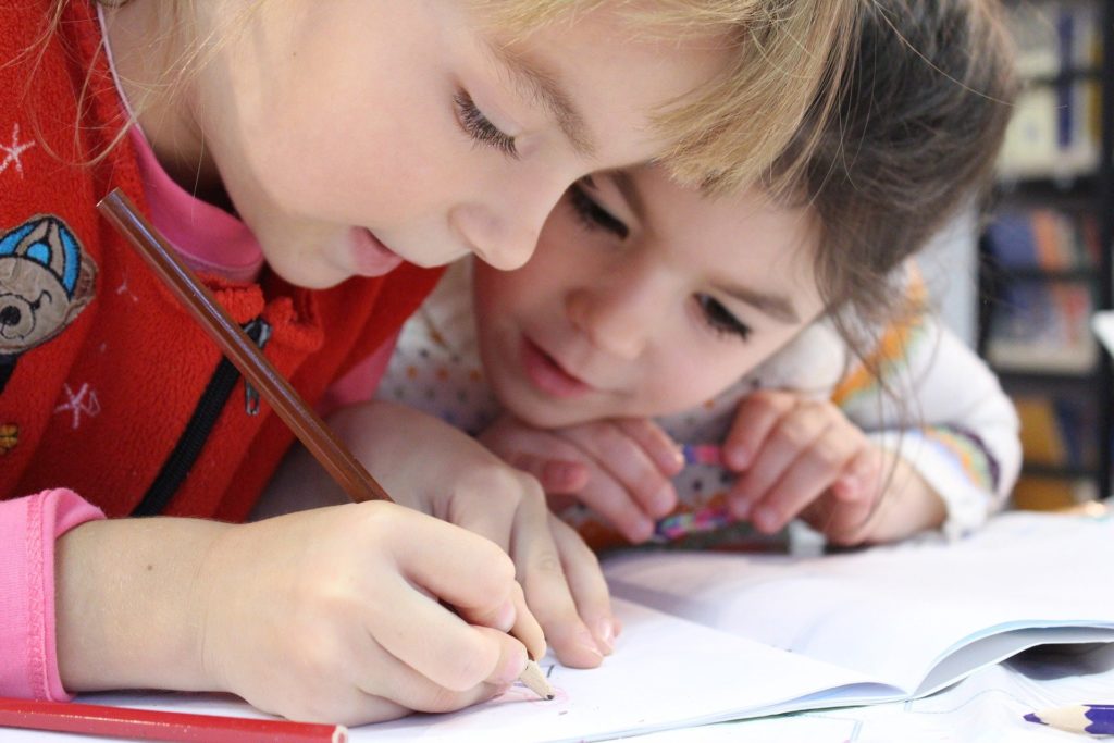 Image de l'article Accueil des enfants de soignants à l’école