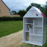 Image de l'article Des « boîtes à lire » à Beaucouzé