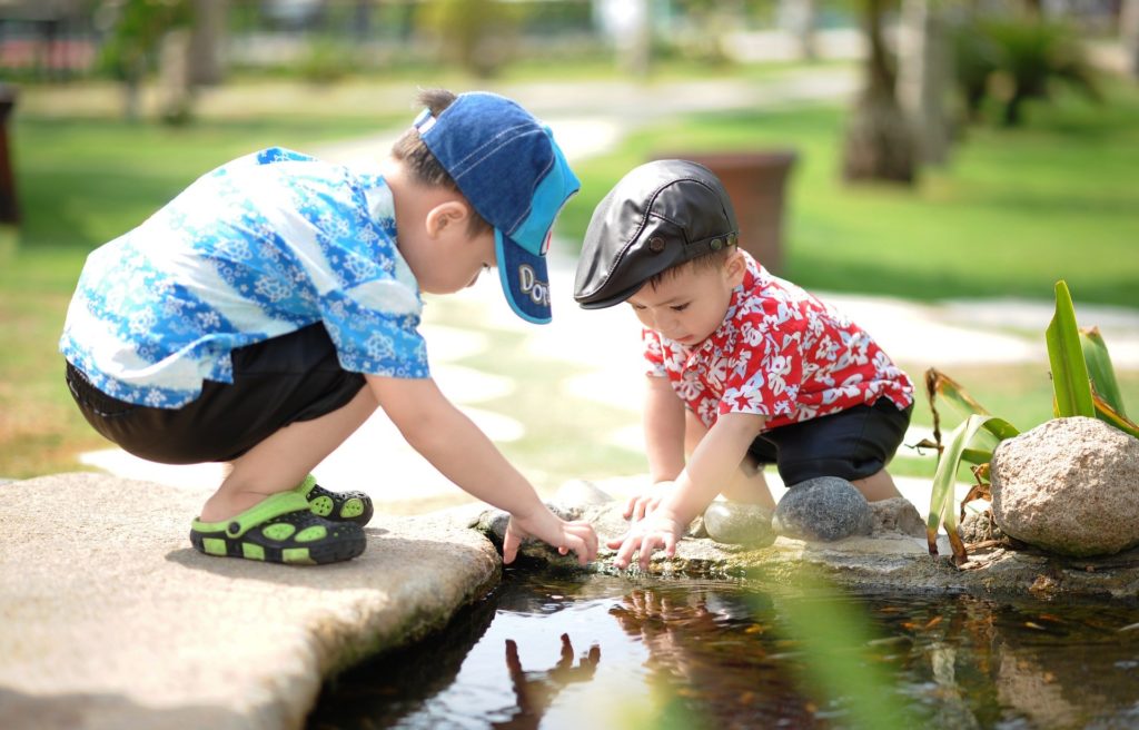 Image de l'article Vacances de printemps : accueil d’urgence Familles Rurales