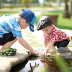 Image de l'article Vacances de printemps : accueil d’urgence Familles Rurales