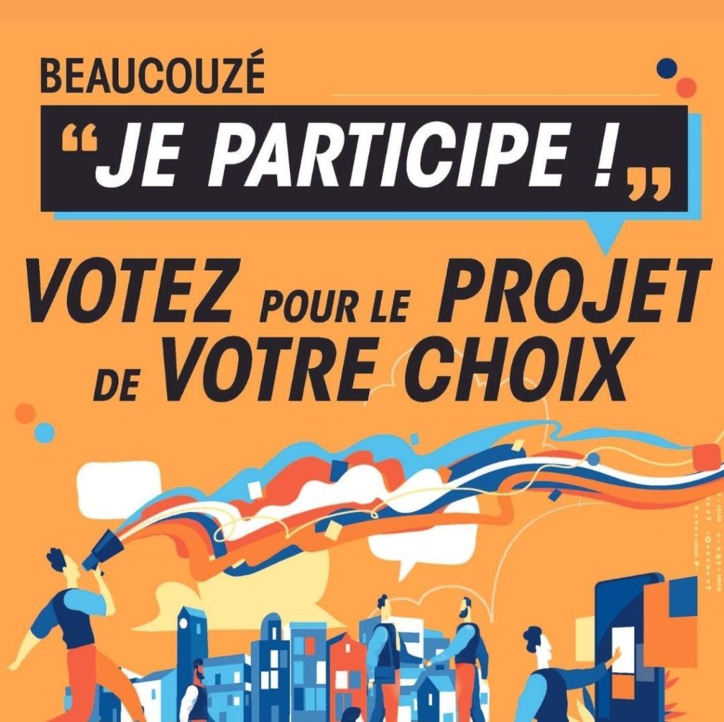 Image de l'article Votez pour 1 ou 2 projets de votre choix !