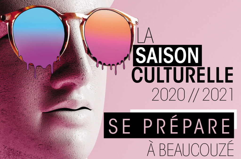 Image de l'article La saison culturelle se prépare !