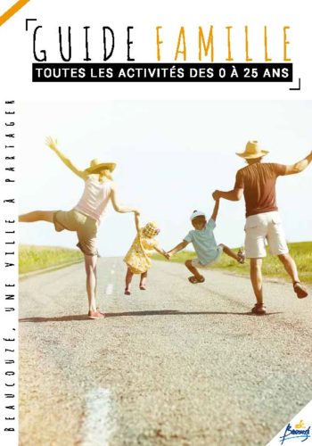 Image de l'article Guide Famille