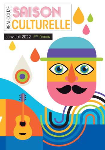Image de l'article Programme culturel 2021-2022