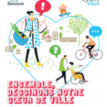 Image de l'article Participez au groupe de travail « Coeur de Ville »