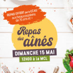 Image de l'article Repas des aînés