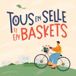 Image de l'article Tous en selle et en basket n°2, le samedi 13 mai