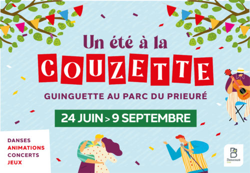 Image de l'article La Couzette 2022