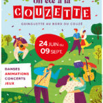 Image de l'article Ouverture de La Couzette