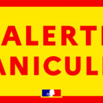 Image de l'article Alerte canicule : Vigilance orange en Maine-et-Loire