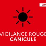 Image de l'article Canicule : vigilance rouge