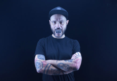 Image de l'article Parpaing – Nicolas Petisoff 114 Compagnie