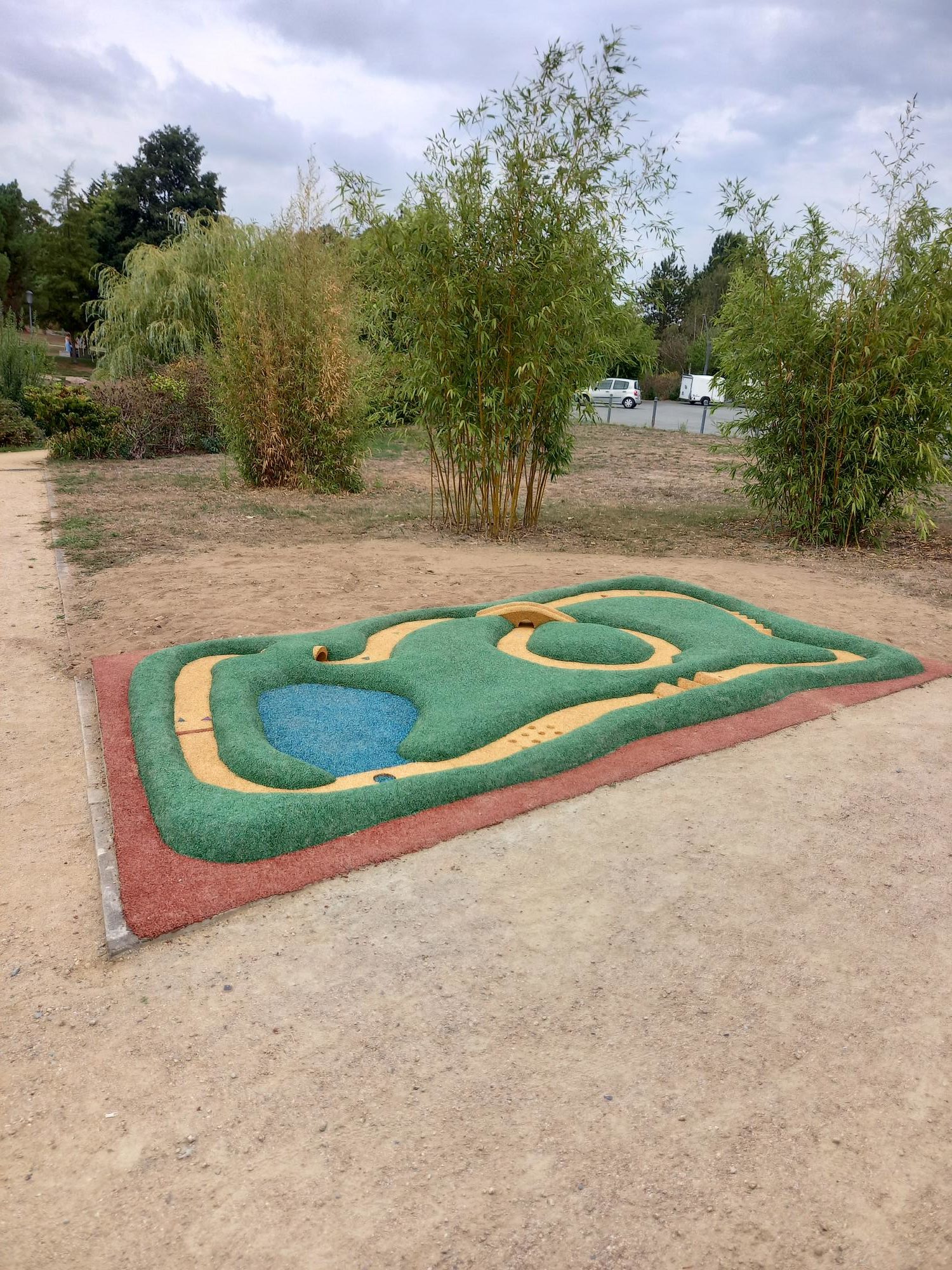 Le Billodrome Vous Attend Mairie De Beaucouze le-billodrome-vous-attend-mairie-de-beaucouze
