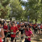 Image de l'article Venez courir aux Foulées d’Automne !