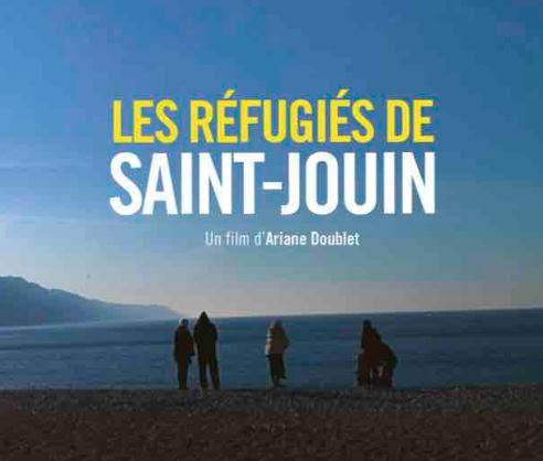 Image de l'article Projection « Les réfugiés de Saint-Jouin »