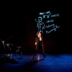 Image de l'article Votre prochain spectacle : Mes nuits avec Patti Smith