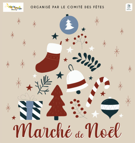 Image de l'article Marché de Noël