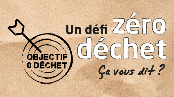 Image de l'article Un défi Zéro Déchet organisé par Angers Loire Métropole