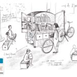 Image de l'article Bibliothèque mobile : Le nom est voté !