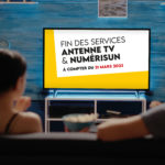 Image de l'article Fin des services Antenne TV et Numérisun