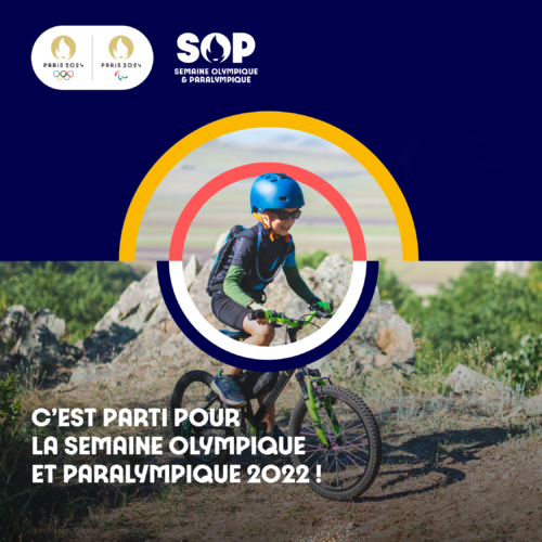 Image de l'article Semaine Olympique et Paralympique (SOP)
