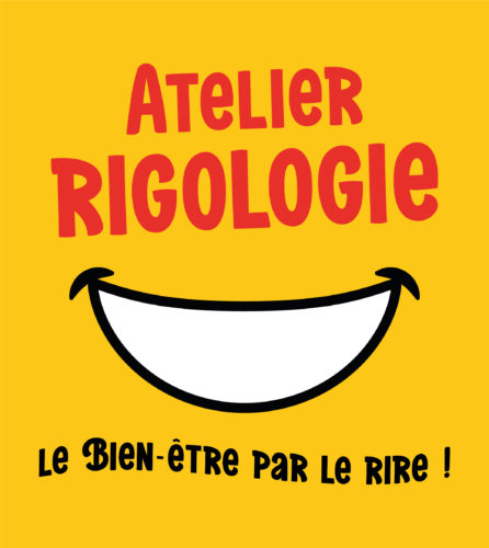 Image de l'article Animation : Atelier rigologie