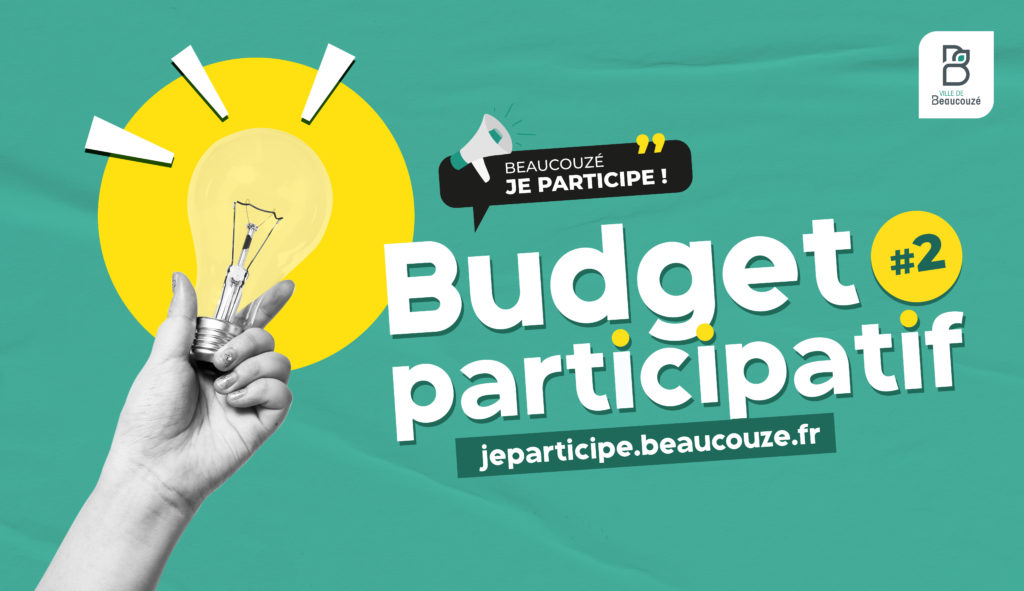 budget participatif 2023