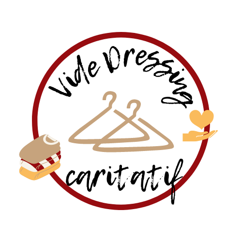 Image de l'article Vide Dressing Caritatif au campus IGC Angers